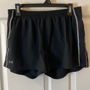 Under Armour Shorta
